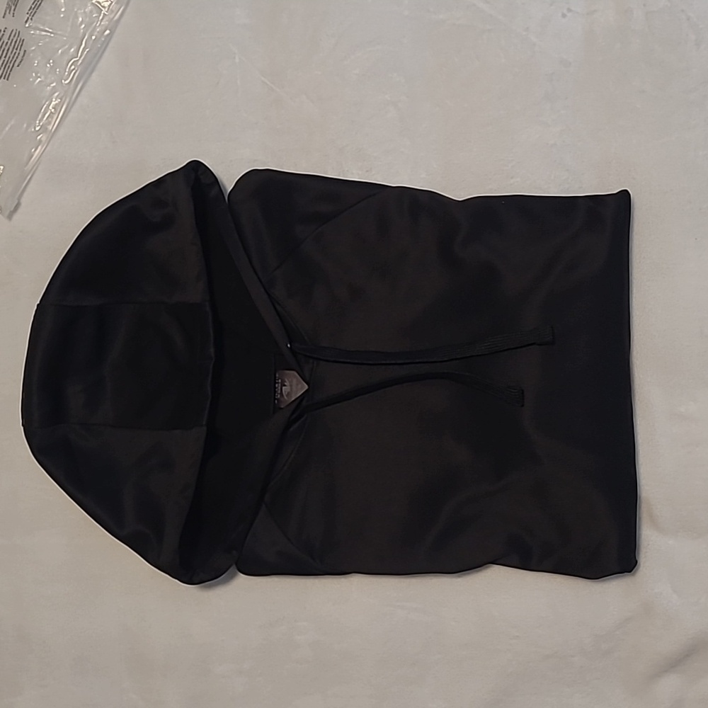 Athletic Works, Black Hoodie.